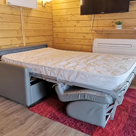 Chatel - A47267 Prázdninový dům *