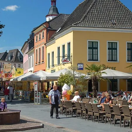 Prázdninový dům Chatel - A47267 Xanten