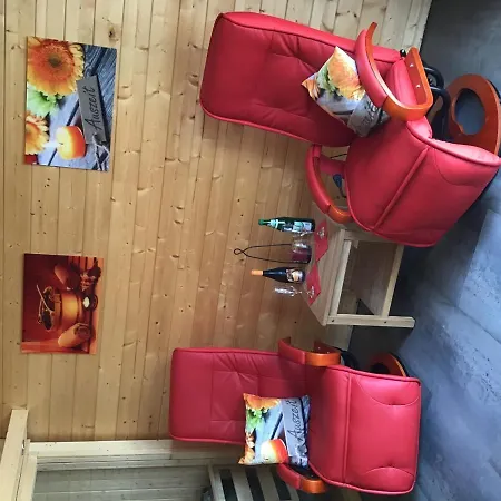 Prázdninový dům Chatel - A47267