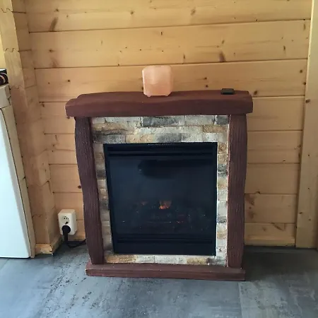 Prázdninový dům Chatel - A47267 *